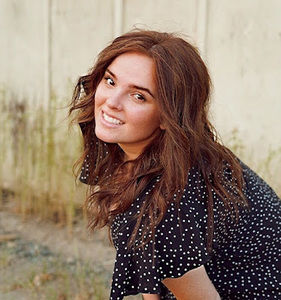 Meet your Posher, Abrielle